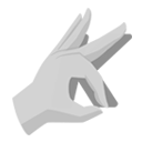 manoblanca